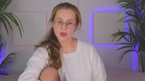 private live sexshow Rileymitch