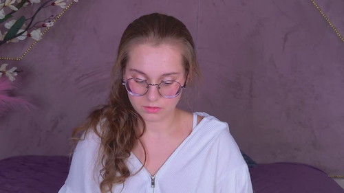 private live sexshow Rileymitch
