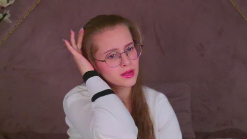 adult webcam Rileymitch