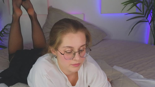 private live sexshow Rileymitch