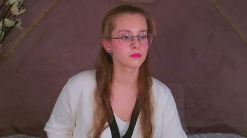 adult webcam Rileymitch