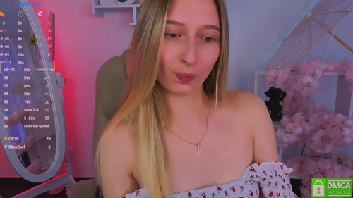 anonymous video chat Rinaaaa