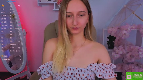 anonymous video chat Rinaaaa