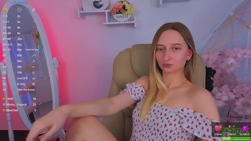 anonymous video chat Rinaaaa