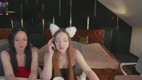  rinafox chat room