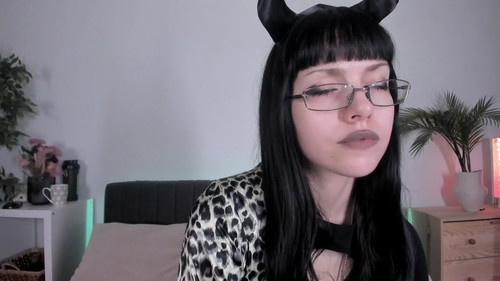 anonymous videochat Riverlyyy