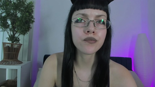 anonymous videochat Riverlyyy