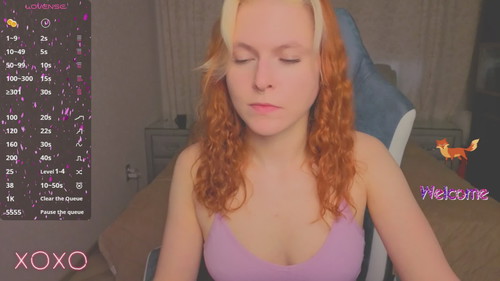 rockel Live Webcam on CherryTV