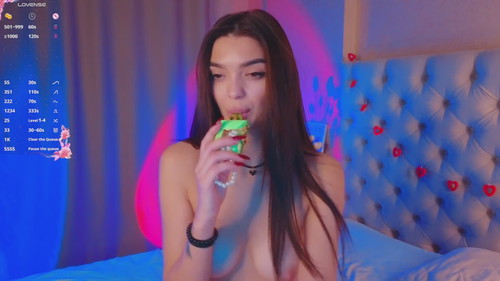 rondacruz Live Webcam on CherryTV
