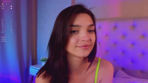 rondacruz Live Webcam on CherryTV