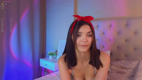 xxx webcam Rhonda