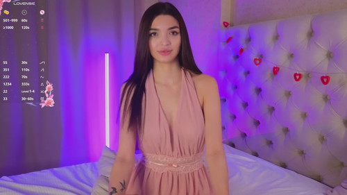 rondacruz Live Webcam on CherryTV