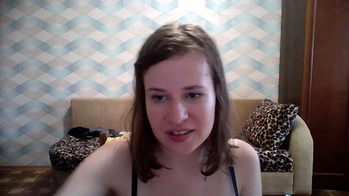 online videochat Rosajillian