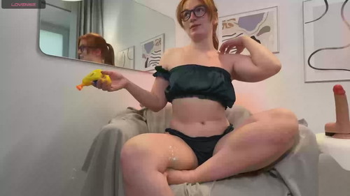 hidden webcam Rosamorgan