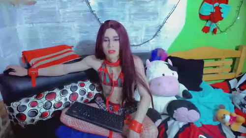 rosandry691 Live Webcam on CherryTV
