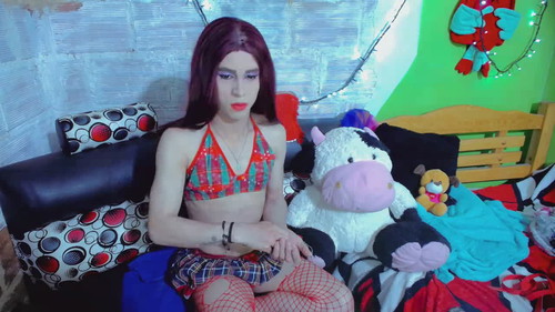 rosandry691 Live Webcam on CherryTV