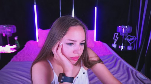 naked video chat Rosielun