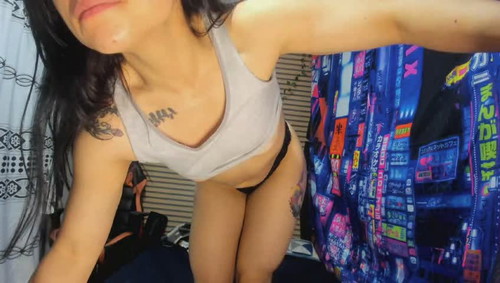online webcam Rosse25