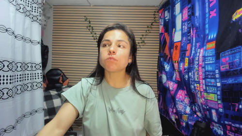 porn cam Rosse25
