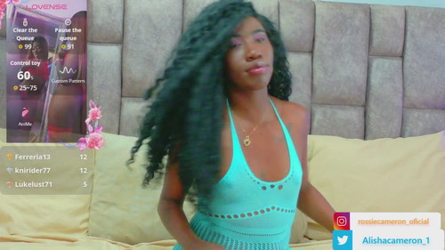 free cam chat Rossiecameron