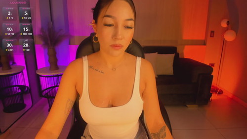 adult live sex cam Rossie Rhoades