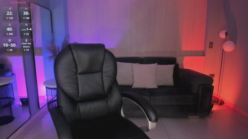 live video porn Rossie Rhoades