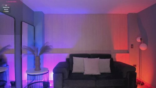 rossierhoades Live Webcam on CherryTV