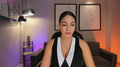 nude web chat Rossie Rhoades