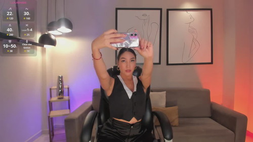 amateur pornstar online Rossie Rhoades