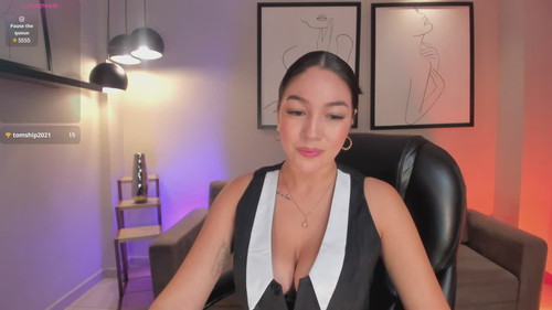 adult live sex cam Rossie Rhoades
