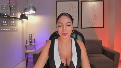 adult live sex cam Rossie Rhoades