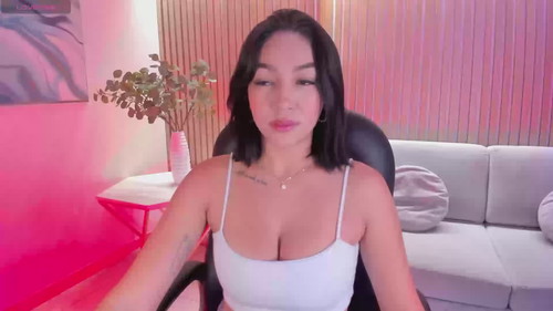 nude web chat Rossie Rhoades