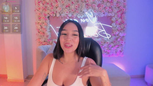 porn video chat Rossie Rhoades