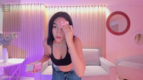 rossierhoades Live Webcam on CherryTV