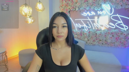 amateur pornstar online Rossie Rhoades