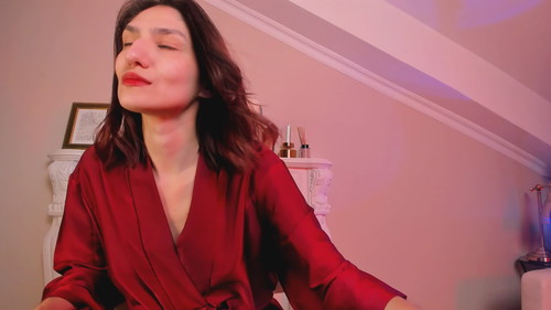 naked webcam Roxalanablacks