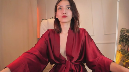 nude voyeur Roxalanablacks