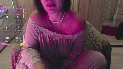 striptease webcam Roxolanaasexy