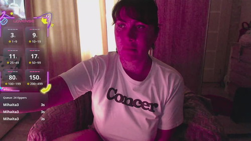 striptease webcam Roxolanaasexy