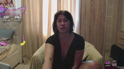 free sex cam live Roxolanaasexy