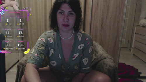 striptease chat Roxolanaasexy