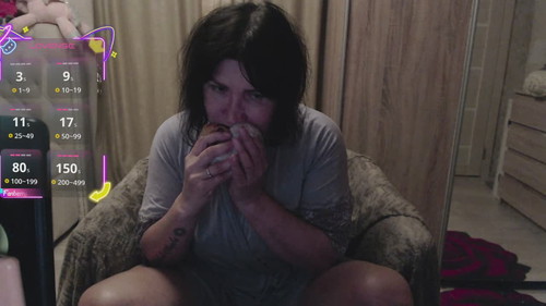 webcam sex dirty Roxolanaasexy