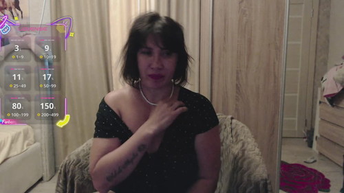 free live video chat Roxolanaasexy