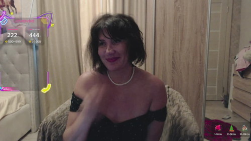 free live video chat Roxolanaasexy