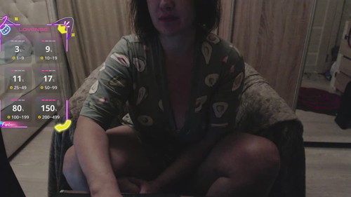 online sex webcam Roxolanaasexy