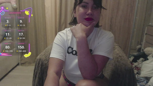 webcam site Roxolanaasexy