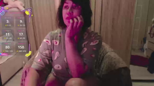 online sex webcam Roxolanaasexy