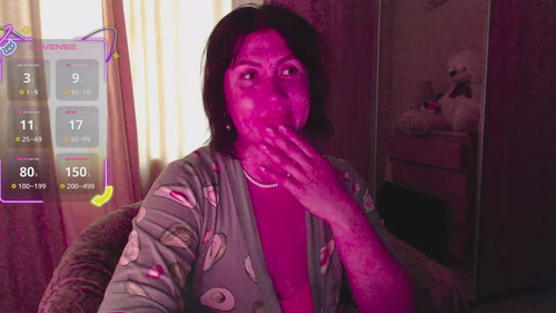 random video chat Roxolanaasexy