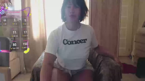 striptease chat Roxolanaasexy