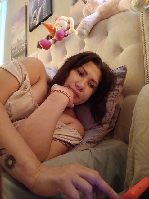 roxolanaasexy Live Webcam on CherryTV